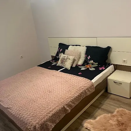 Amaya Med Apartment