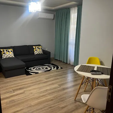 Amaya Med Lägenhet Plovdiv