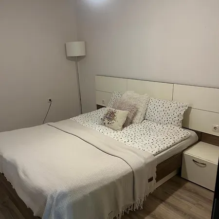 Amaya Med Apartamento Plovdiv